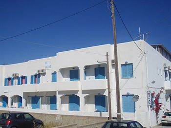 Hotel Grivas Parikia (Paros)