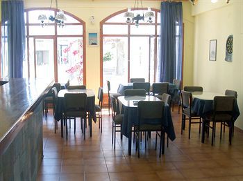 Grivas 2* Parikia (Paros)