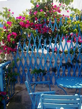 Grivas Parikia (Paros)
