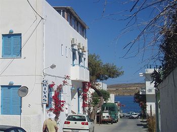 Grivas