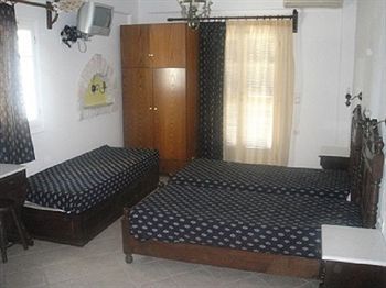 Maistrali 3* Parikia (Paros)