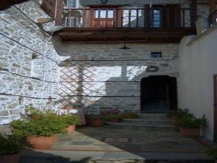 Mansion Terpou Guest house Agios Vlasios (Thessalia)