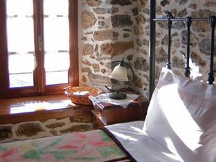 Mansion Terpou Guest house