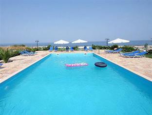 Venti Seaside Adult 3*