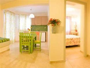 Amaryllis Hotel Tolo