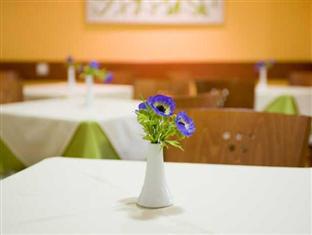 Hotel Amaryllis 3*
