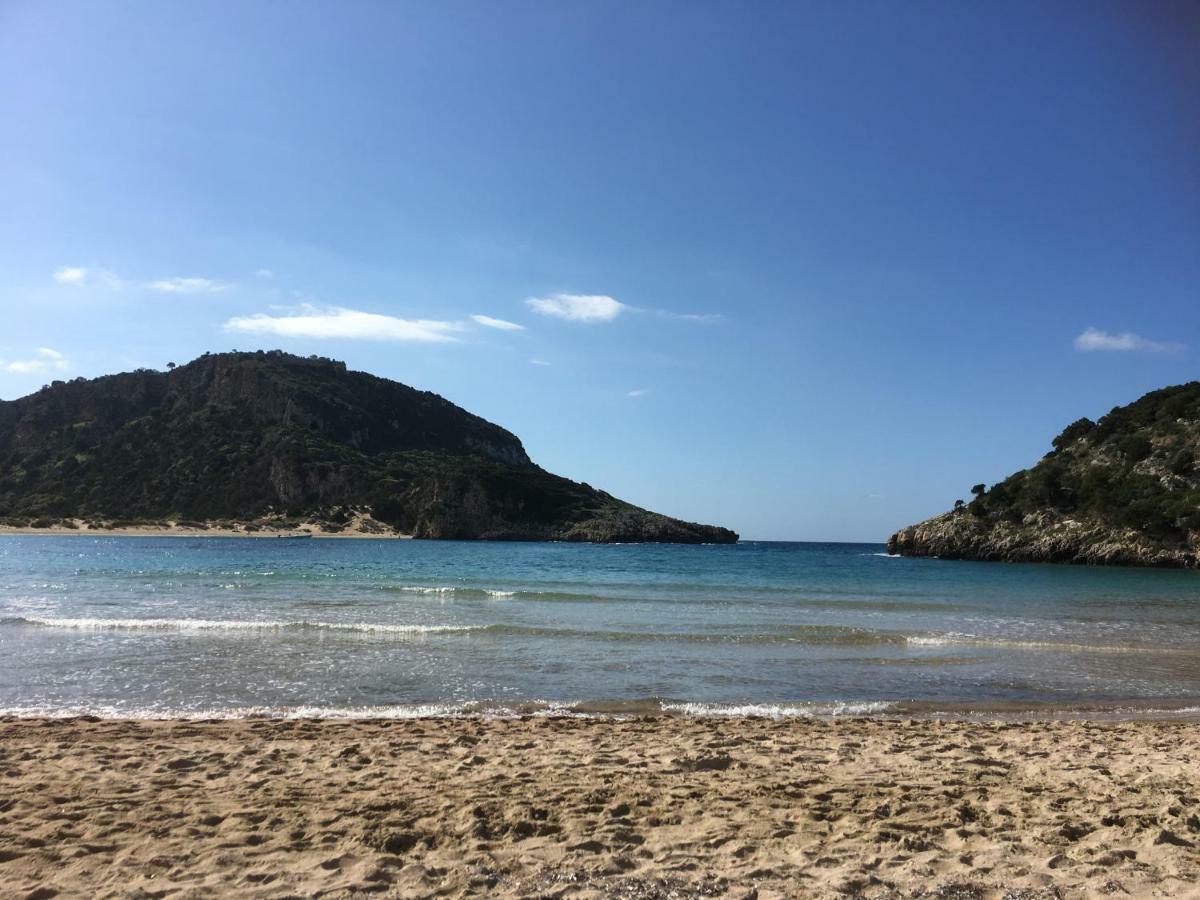 Holiday home Aliki