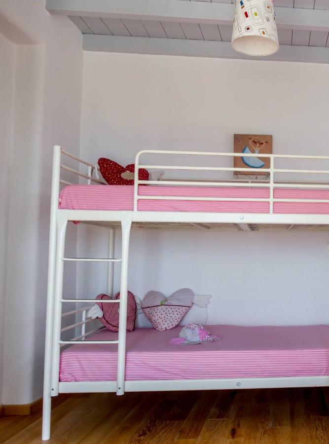 Villa Seashore Ariadni Paros