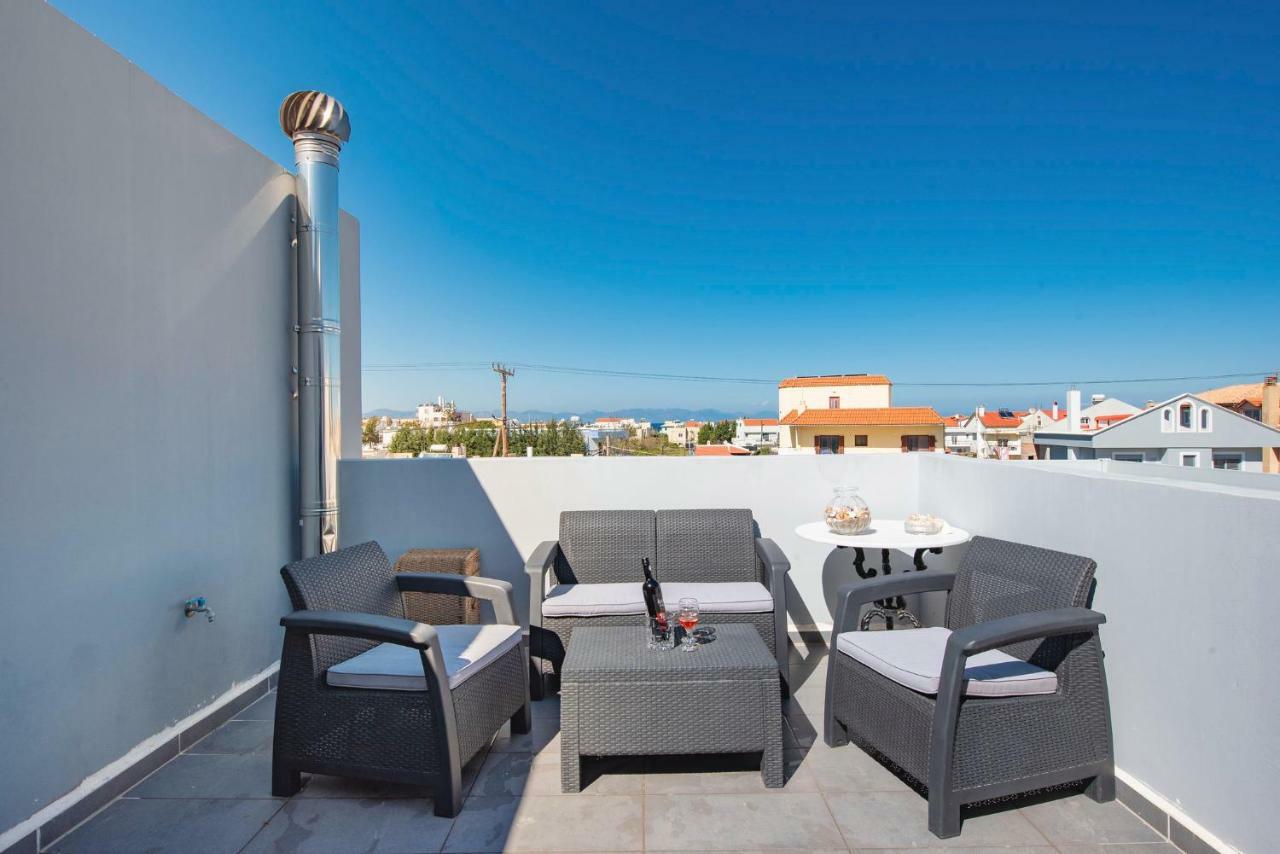 Oliva Rodos Ialysos (Rhodes)