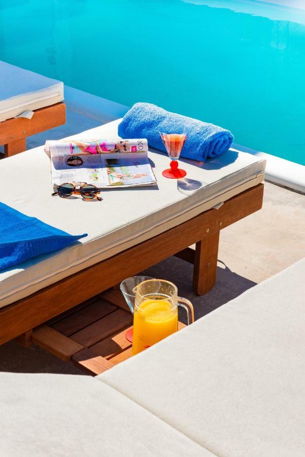 Oliva Rodos Villa Ialysos (Rhodes)