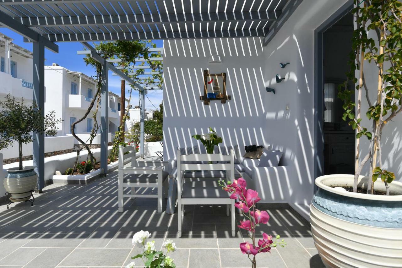 Patriko Family House Holiday home