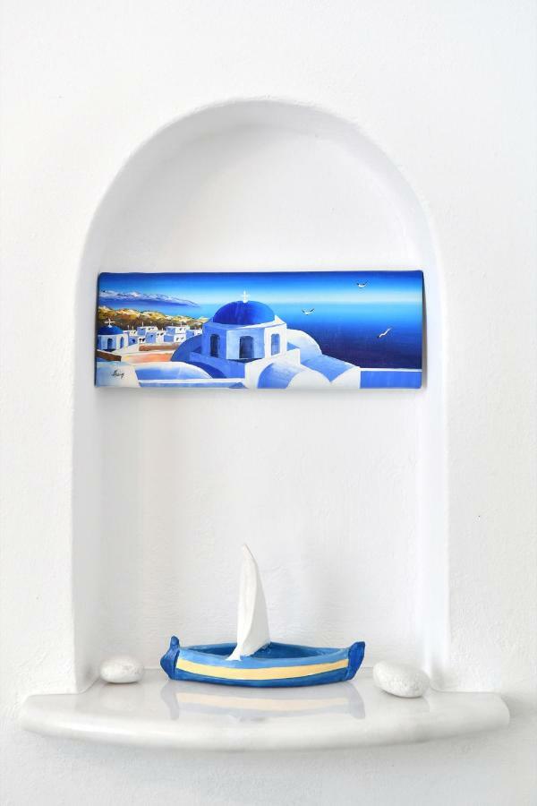 Patriko Family House * Aliki (Paros)