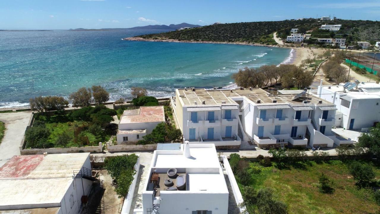 Patriko Family House Holiday home *