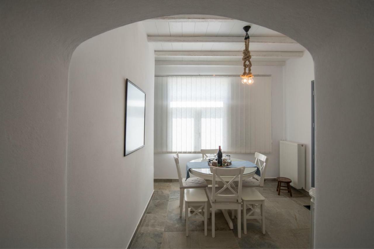 Holiday home Patriko Family House