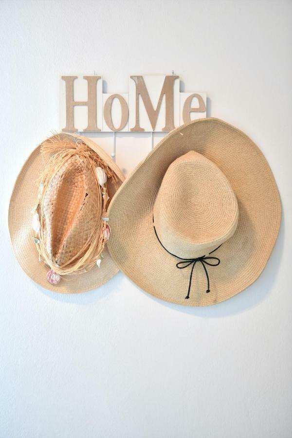 Patriko Family House * Aliki (Paros)