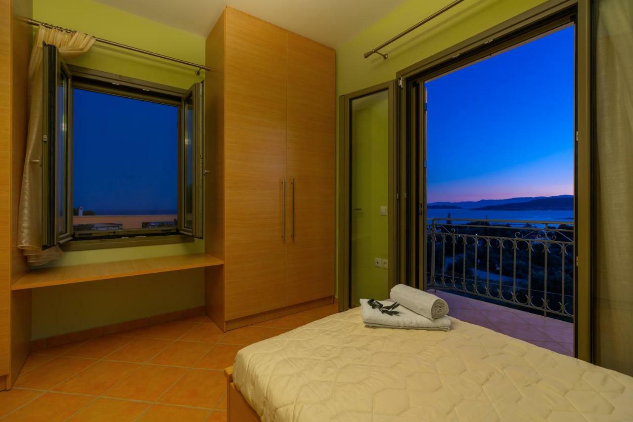 Giannanti Holiday home *