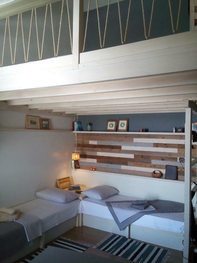 Country house Plori House *