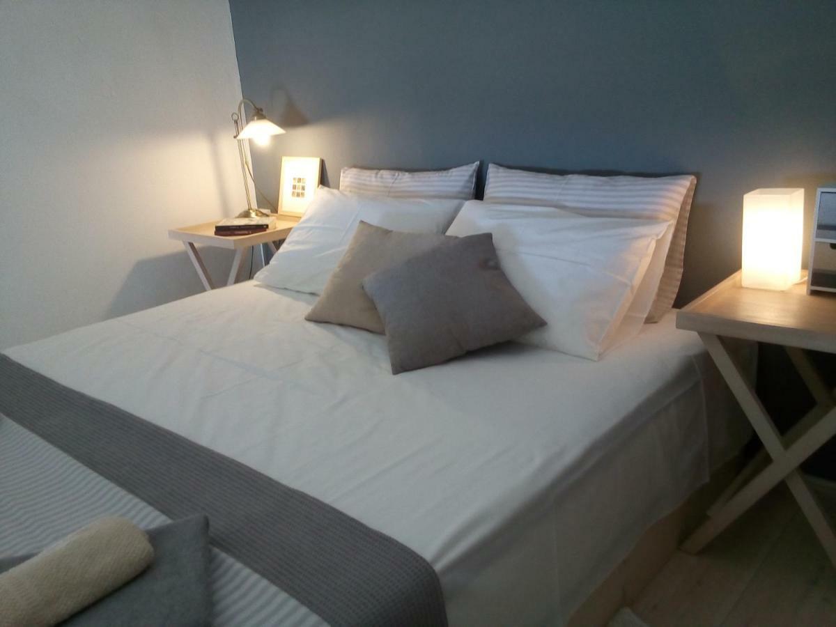 Plori House Country house Skyros