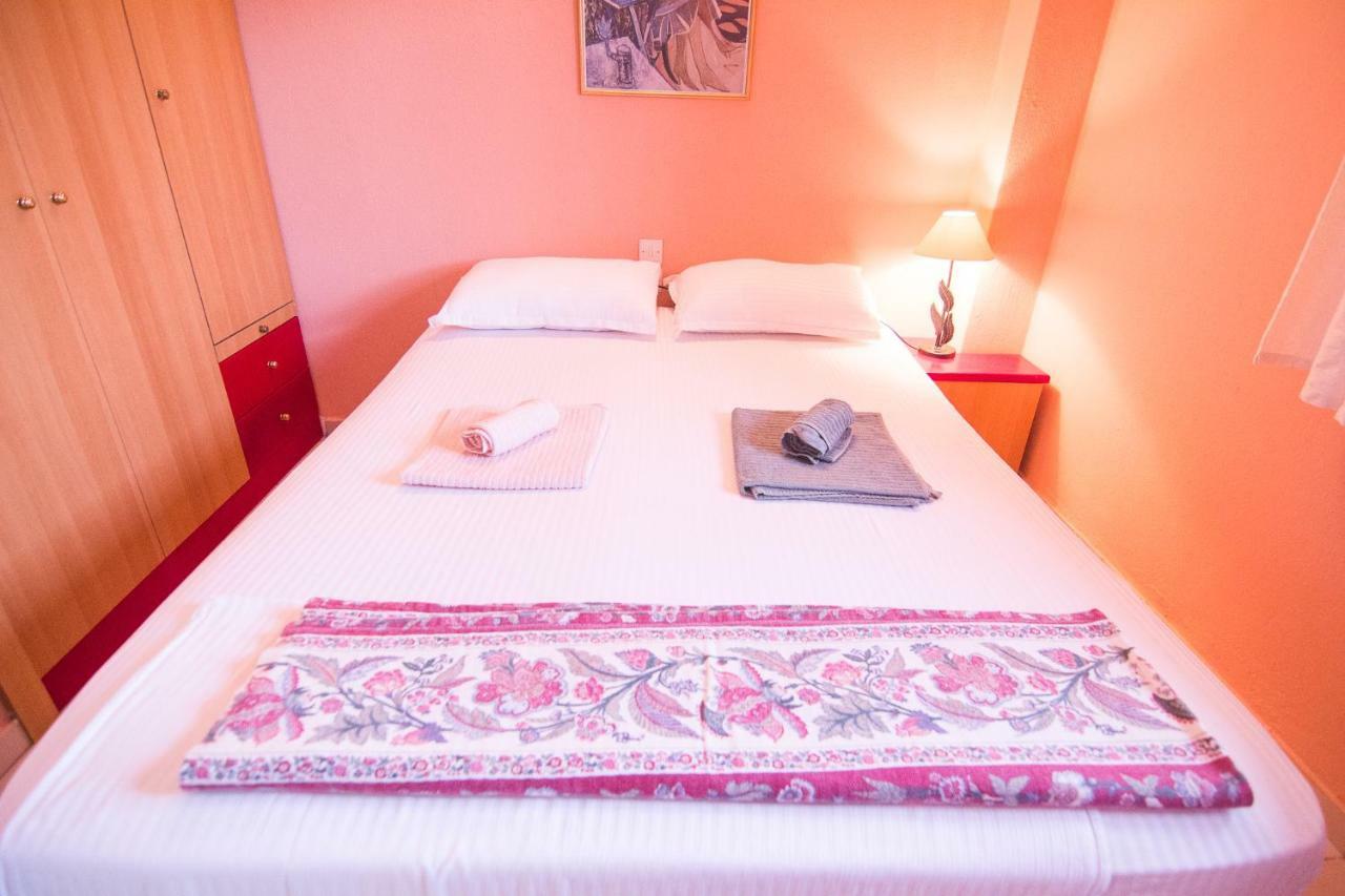 Villa Summer Luxury With Sea View Metamorfosi (Sithonia)