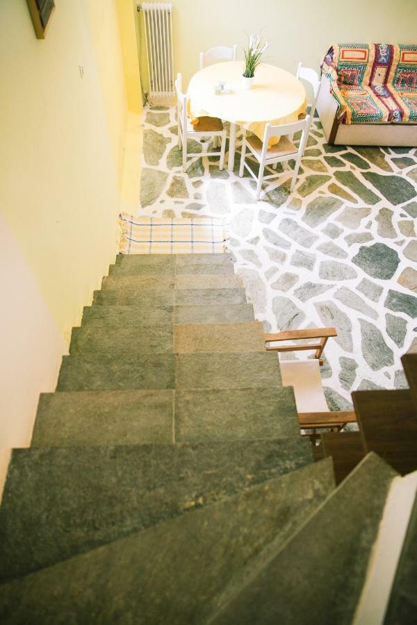 Summer Luxury With Sea View Metamorfosi (Sithonia)