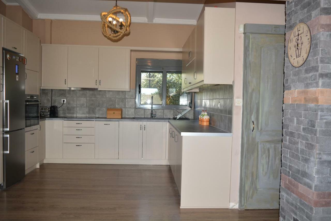 Holiday home Varkiza's *