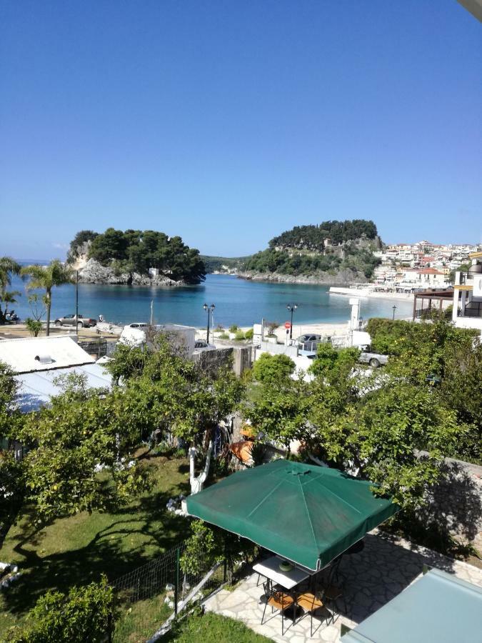 Anemos Parga