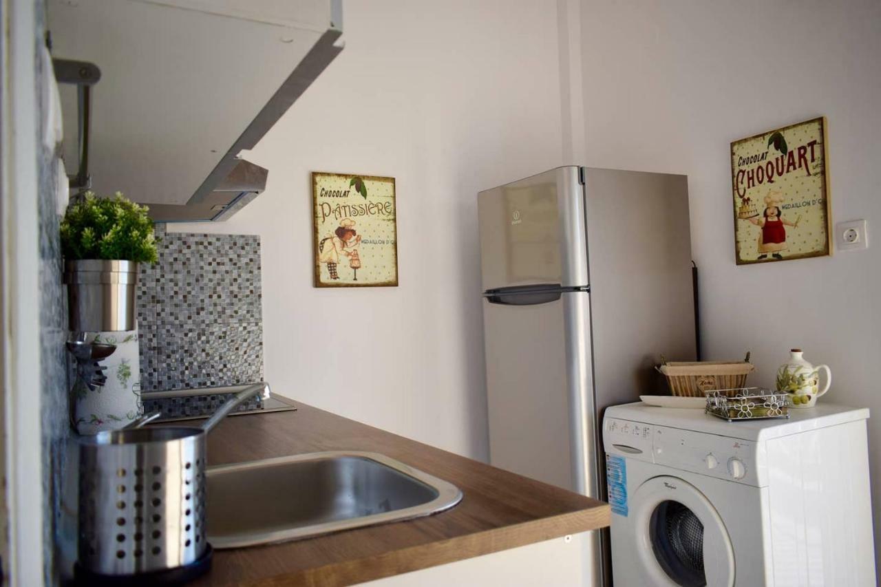 Apartment Halkidiki Mare 2
