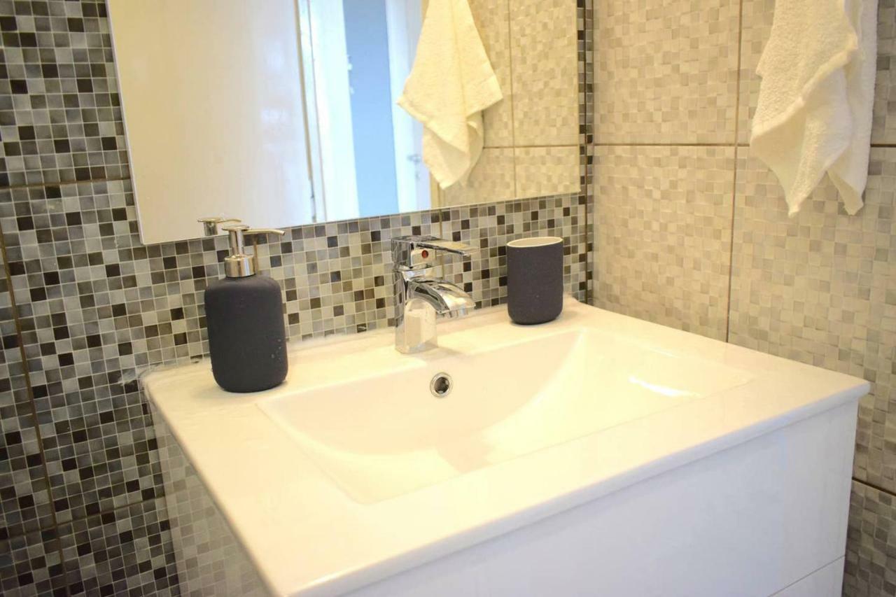 Apartment Halkidiki Mare 2 Kalyves Polygyrou