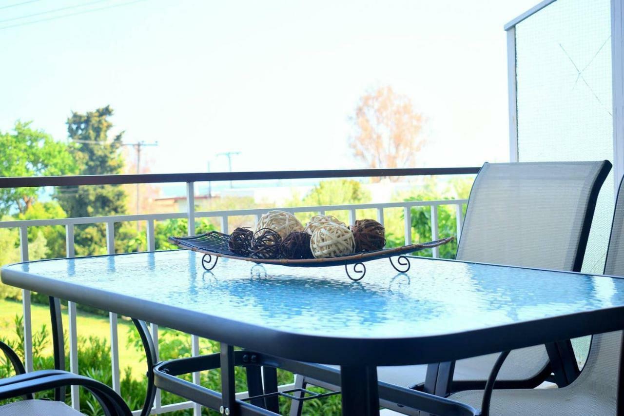 Halkidiki Mare 2 Apartment *