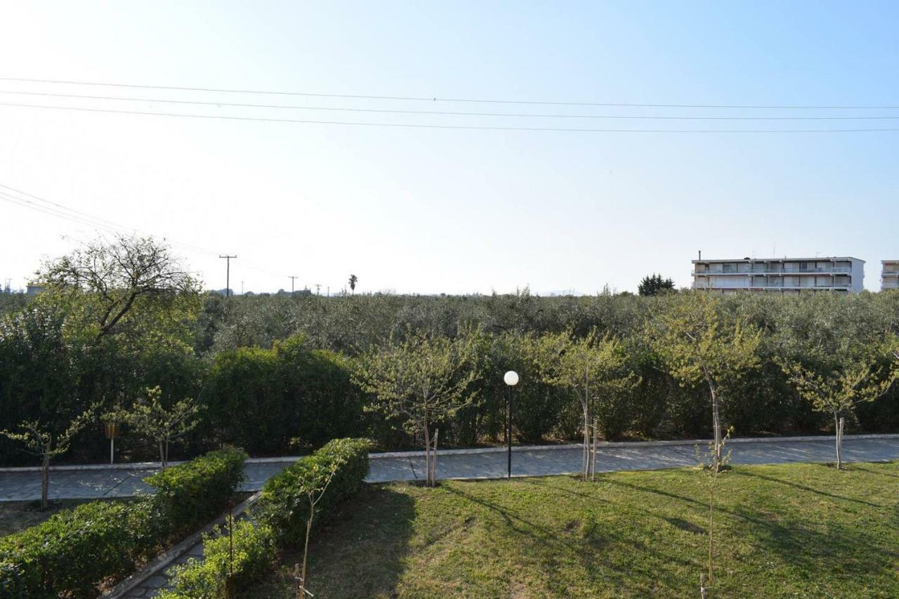Apartment Halkidiki Mare 2 Kalyves Polygyrou