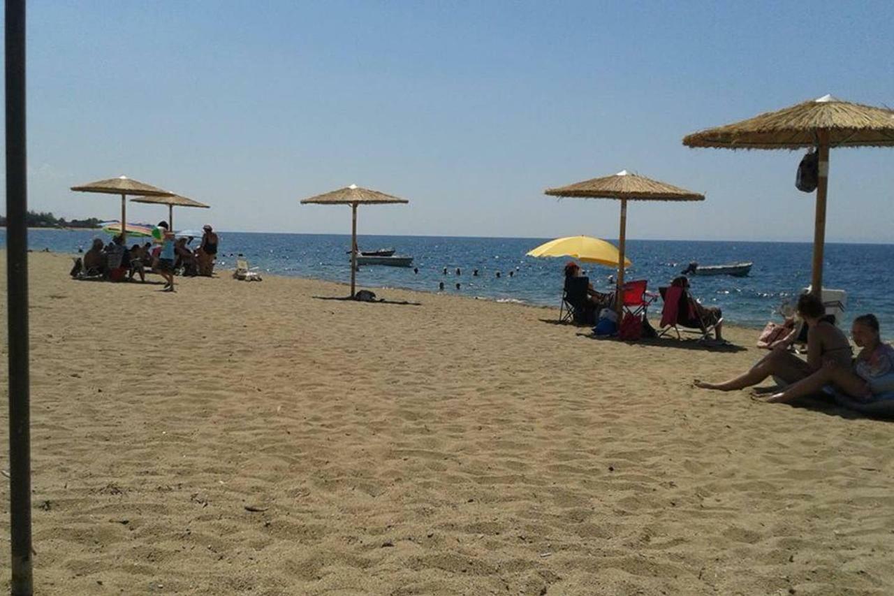 Halkidiki Mare 2 Apartment *