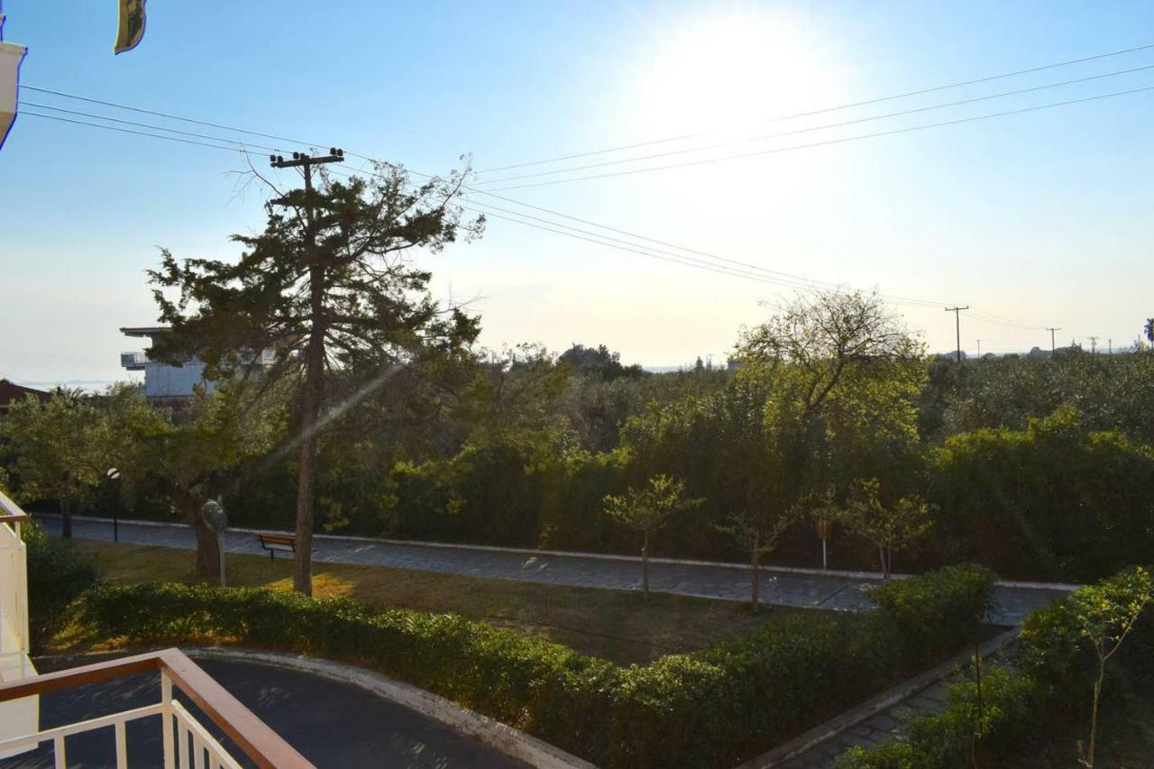 Halkidiki Mare 2 Apartment