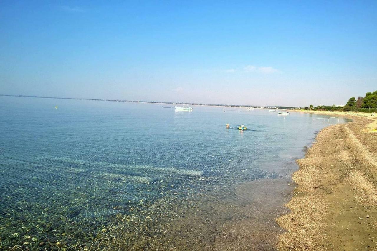 Apartment Halkidiki Mare 2 *