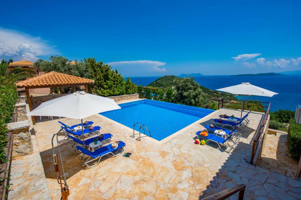 Villa Pegasus