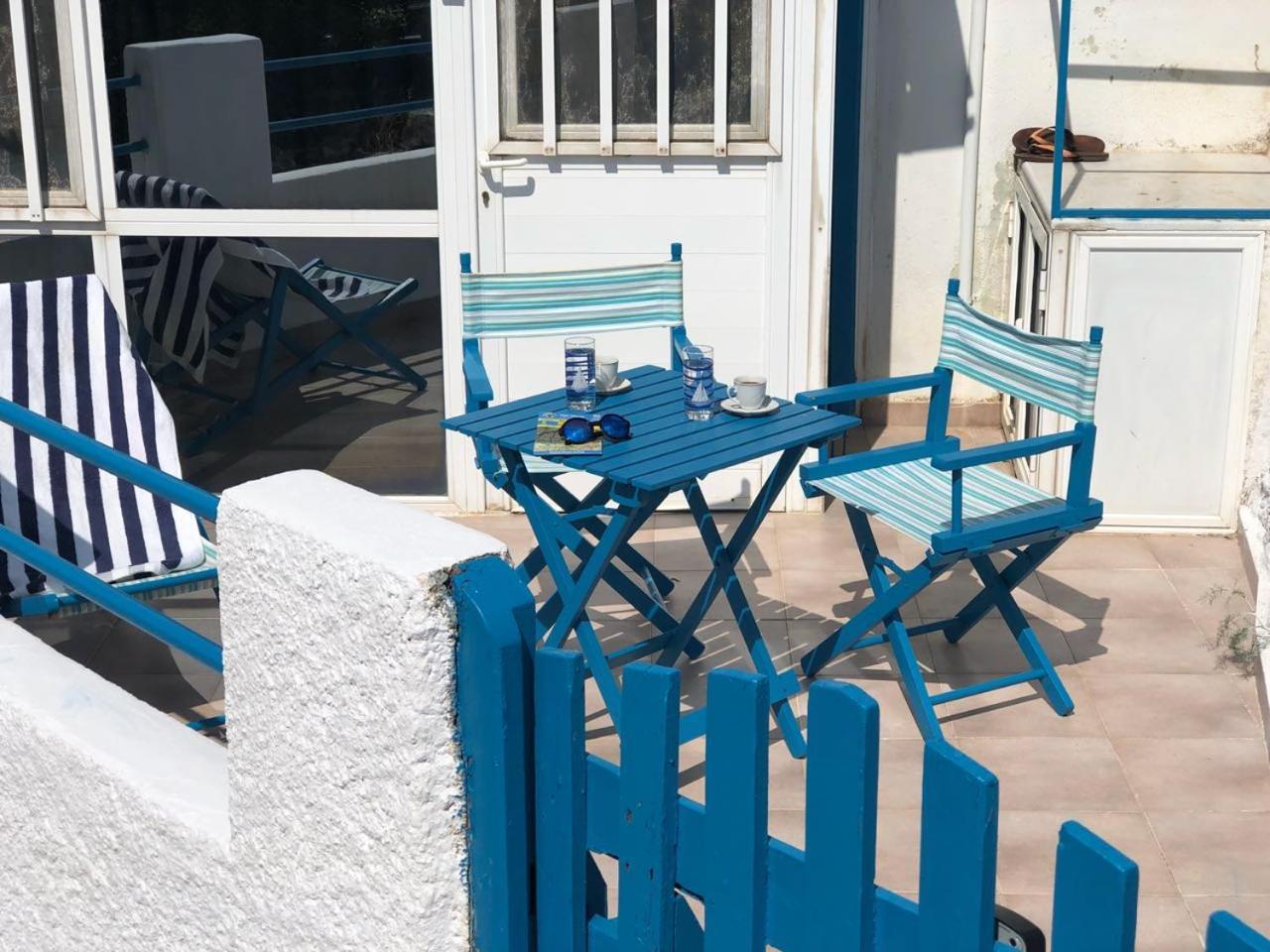 Holiday home Stella's In Koronos