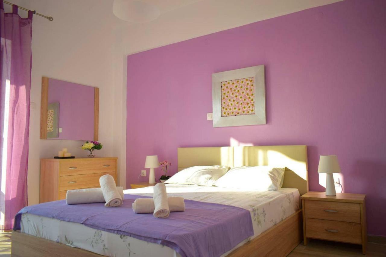 Apartment Halkidiki Mare 2