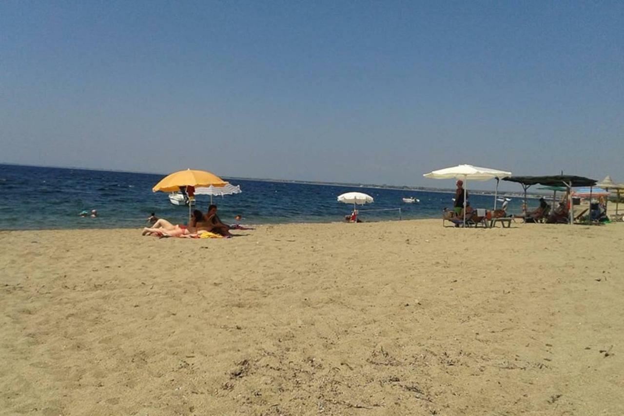 Apartment Halkidiki Mare 2 *