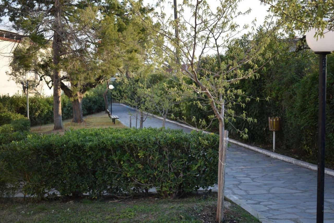 Halkidiki Mare 2 * Kalyves Polygyrou