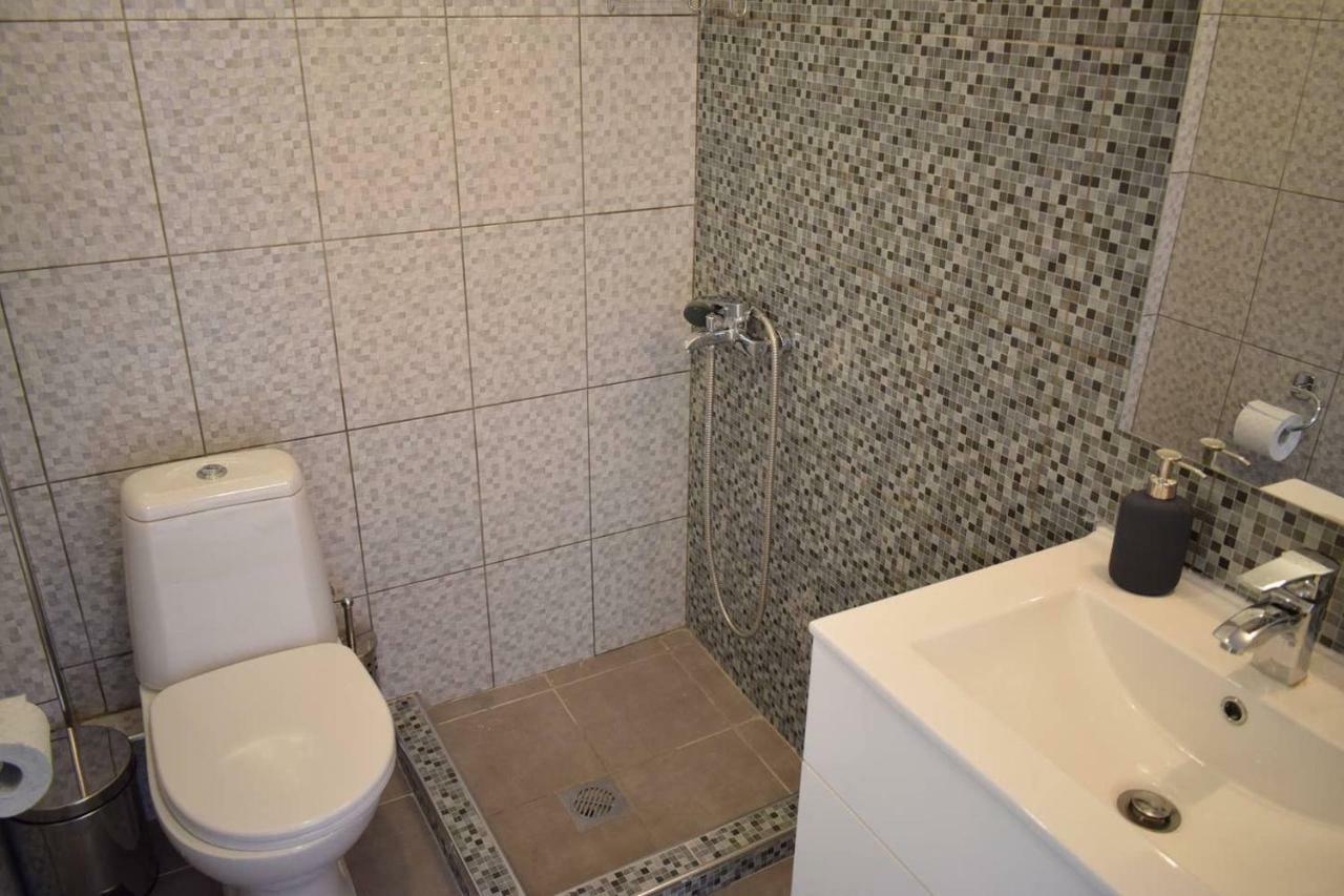 Halkidiki Mare 2 Apartment