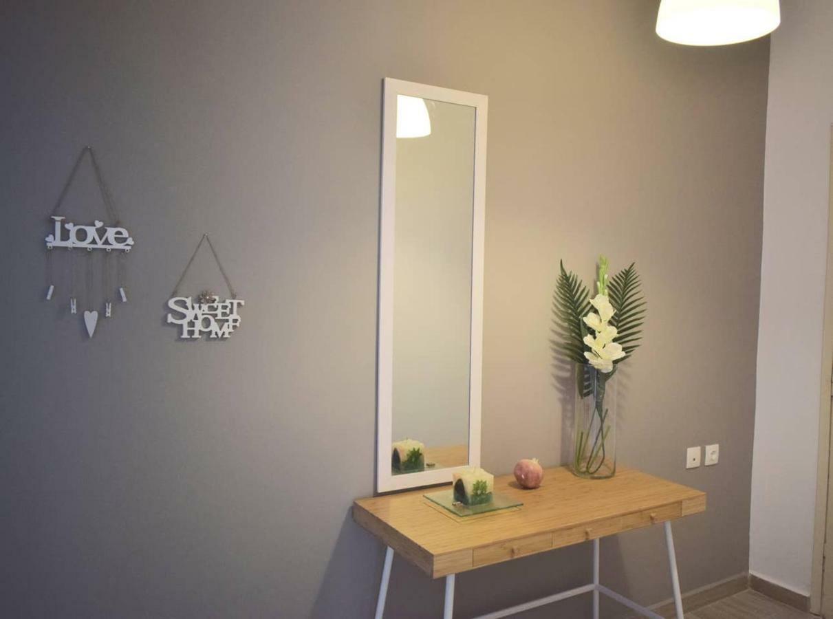 Apartment Halkidiki Mare 2 *