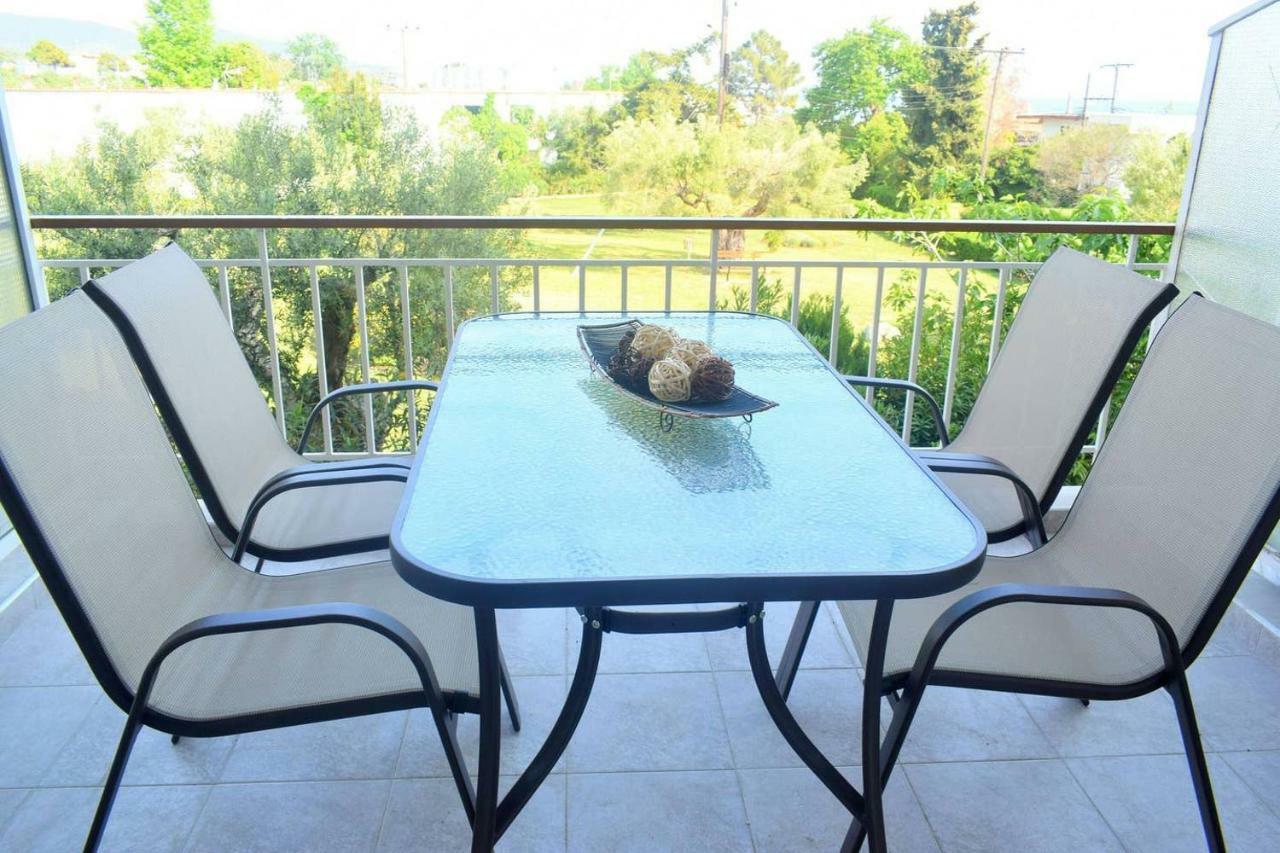 Halkidiki Mare 2 Apartment *