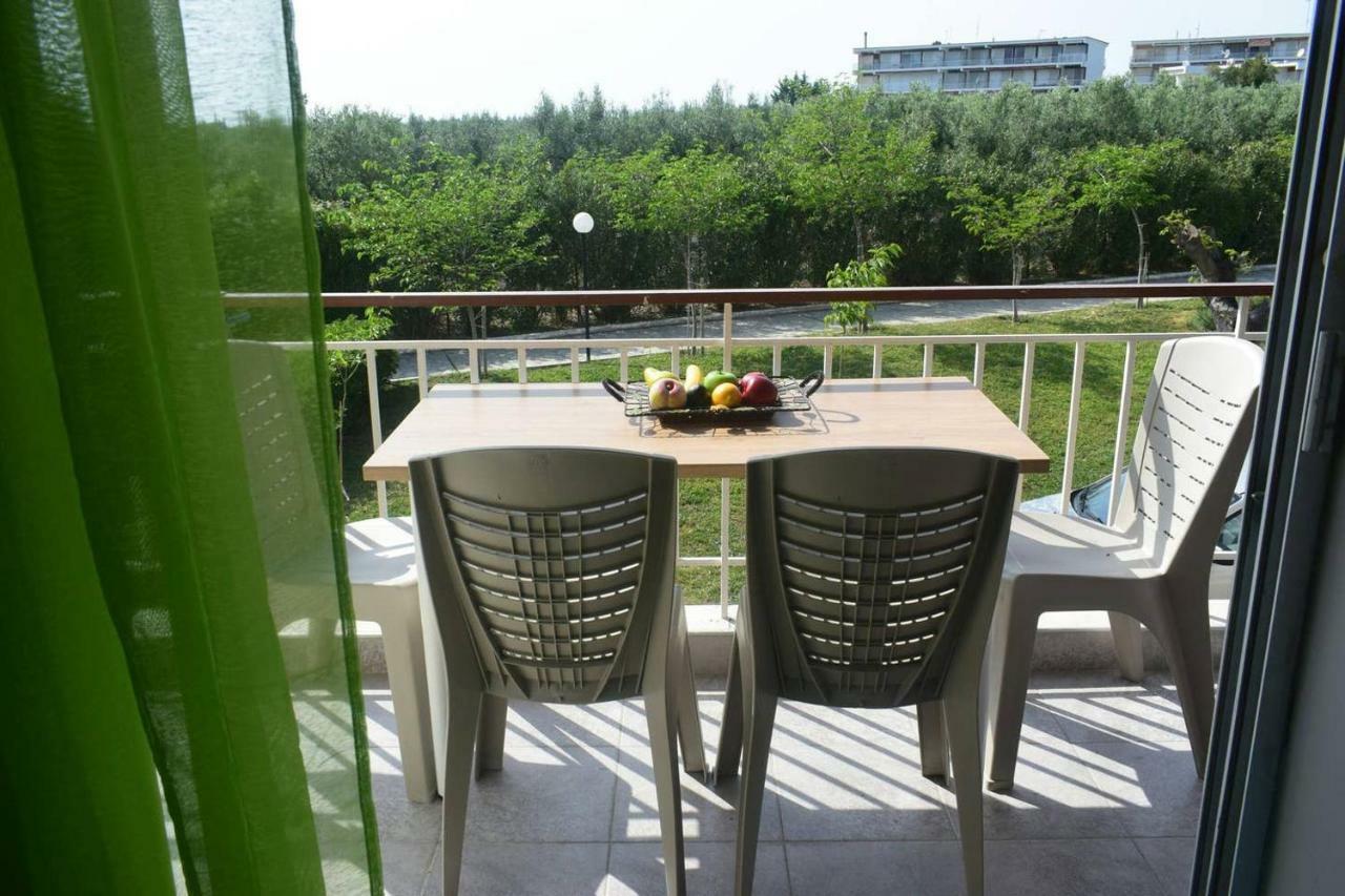 Halkidiki Mare 2 Apartment Kalyves Polygyrou
