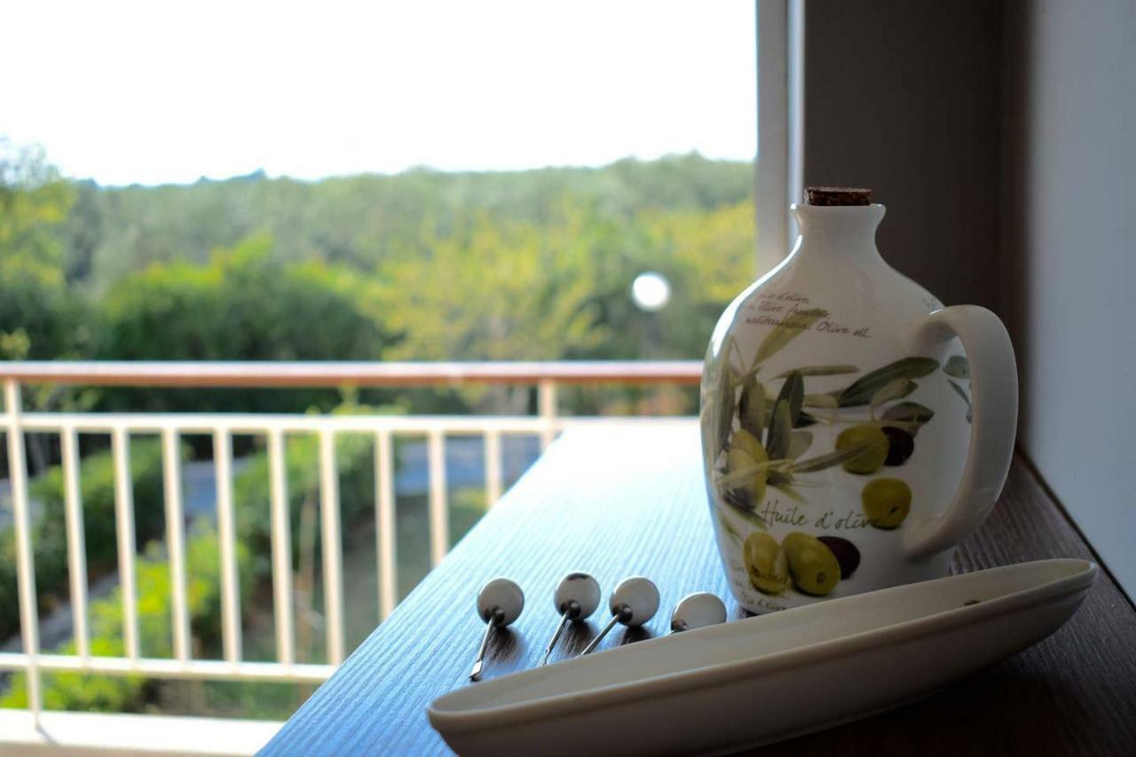 Apartment Halkidiki Mare 2