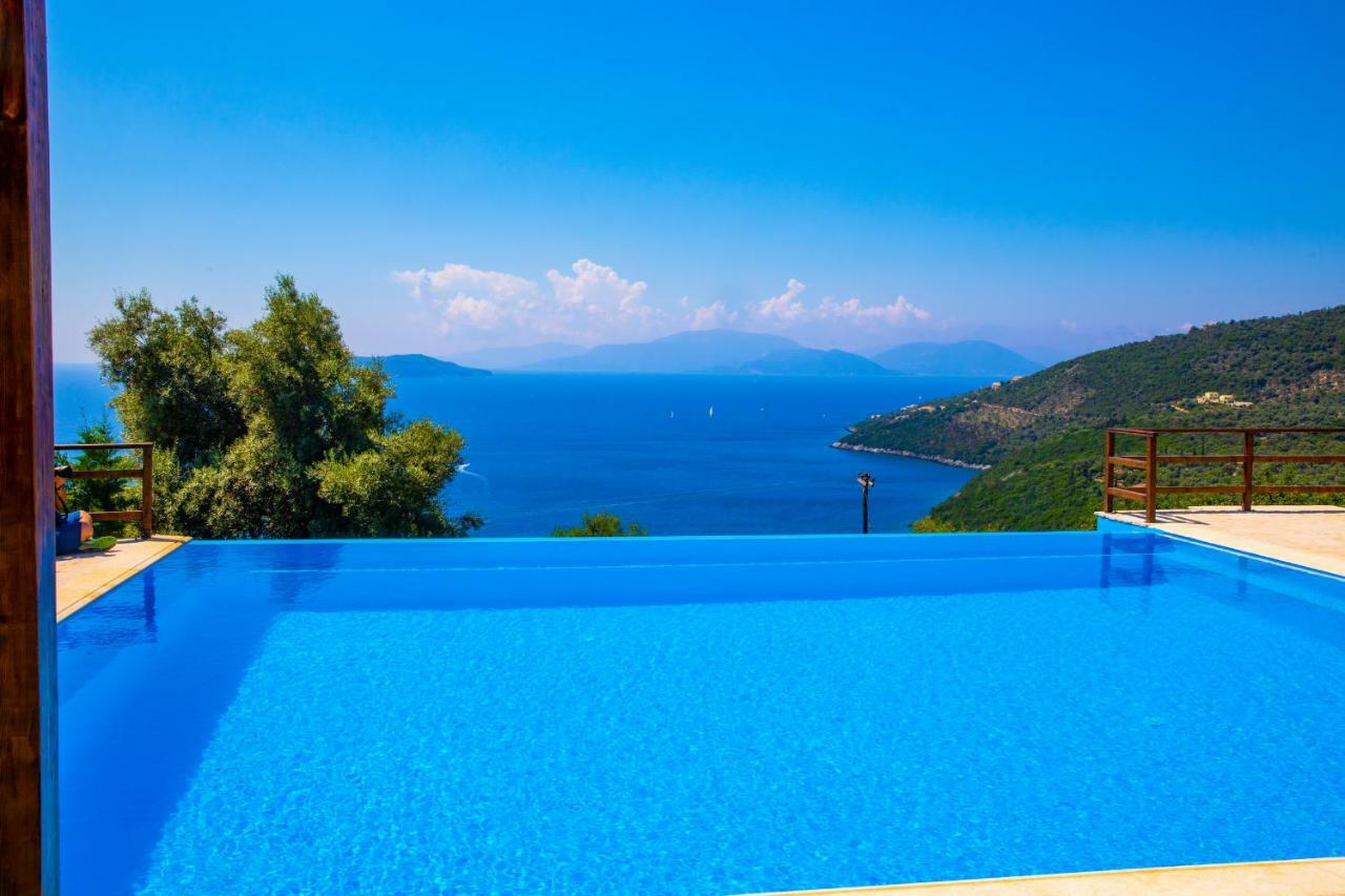 Pegasus Sivota (Lefkada)
