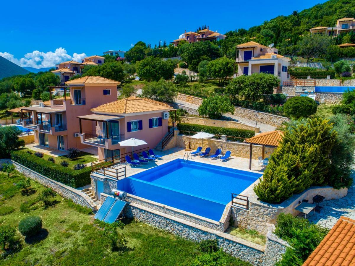 Pegasus * Sivota (Lefkada)