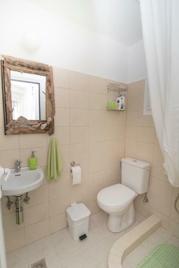 Holiday home Cavos Seaside House Vathy (Ithaca)