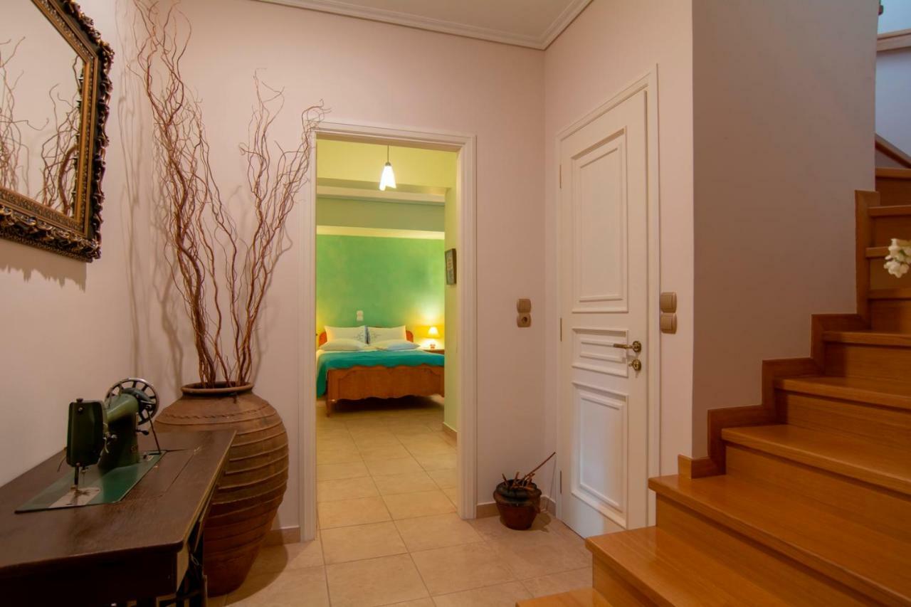 Villa Maira *
