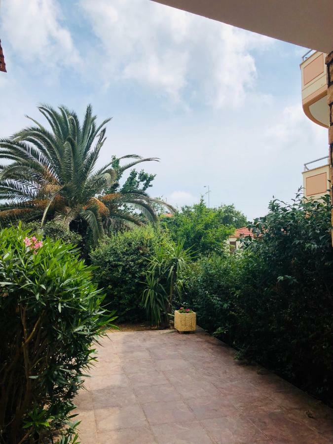 Alrose Apartment Limenaria (Thasos)