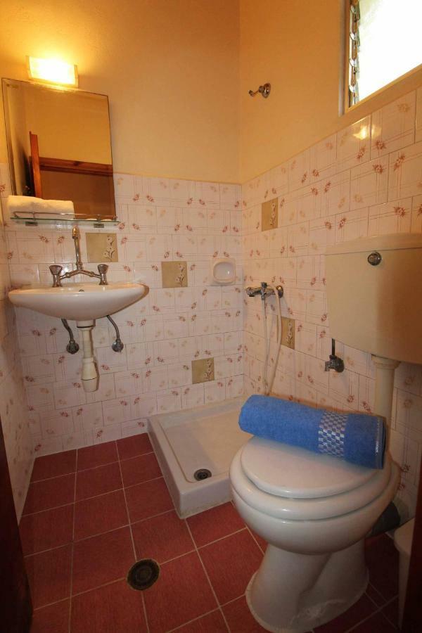 Apartment White House Pagoi *