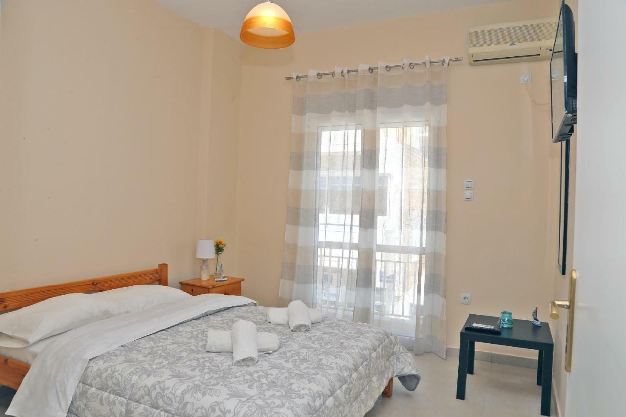 George Apartment *